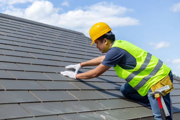 Professional Roofing Contractor in North Zanesville, OH