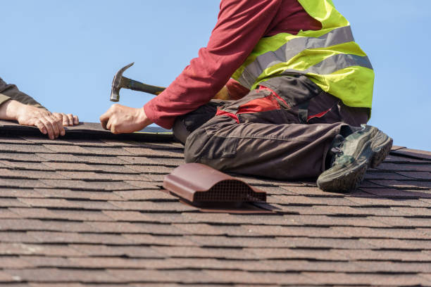 Best Tile Roofing Contractor  in North Zanesville, OH