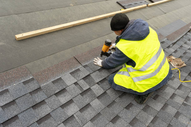 Best Roof Replacement Cost  in North Zanesville, OH