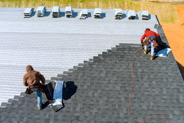 Best Gutter Installation and Roofing  in North Zanesville, OH