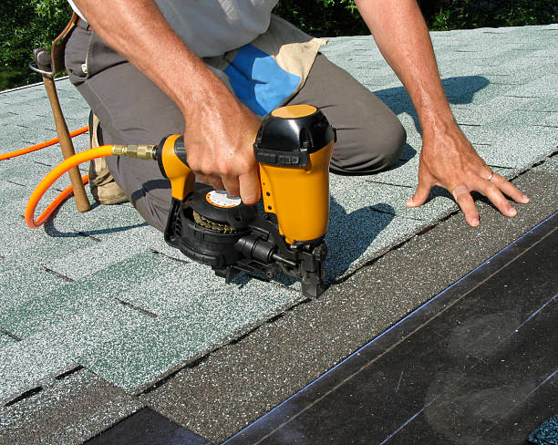 Best Roof Leak Repair  in North Zanesville, OH