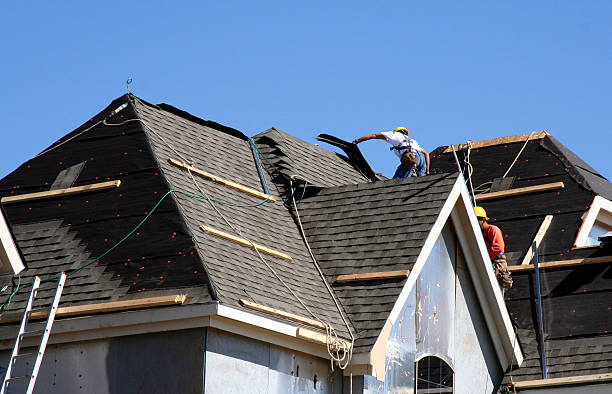 Best Residential Roofing Contractor  in North Zanesville, OH