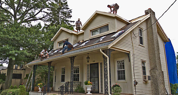 Best Local Roofing Companies  in North Zanesville, OH