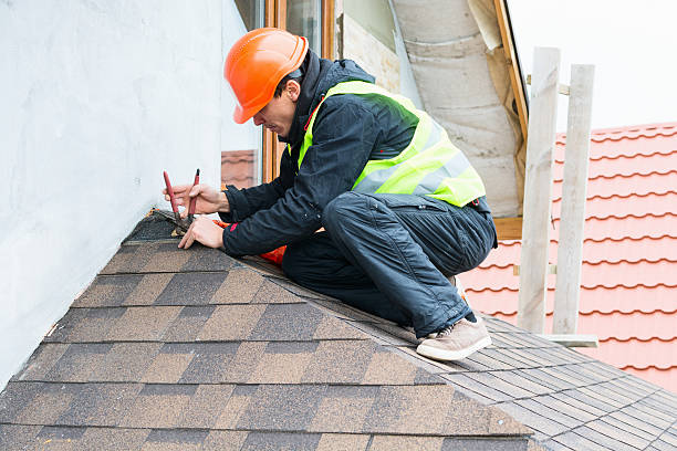 Best New Roof Installation  in North Zanesville, OH