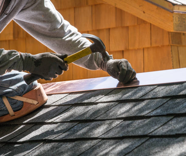 Best Roof Repair Services  in North Zanesville, OH